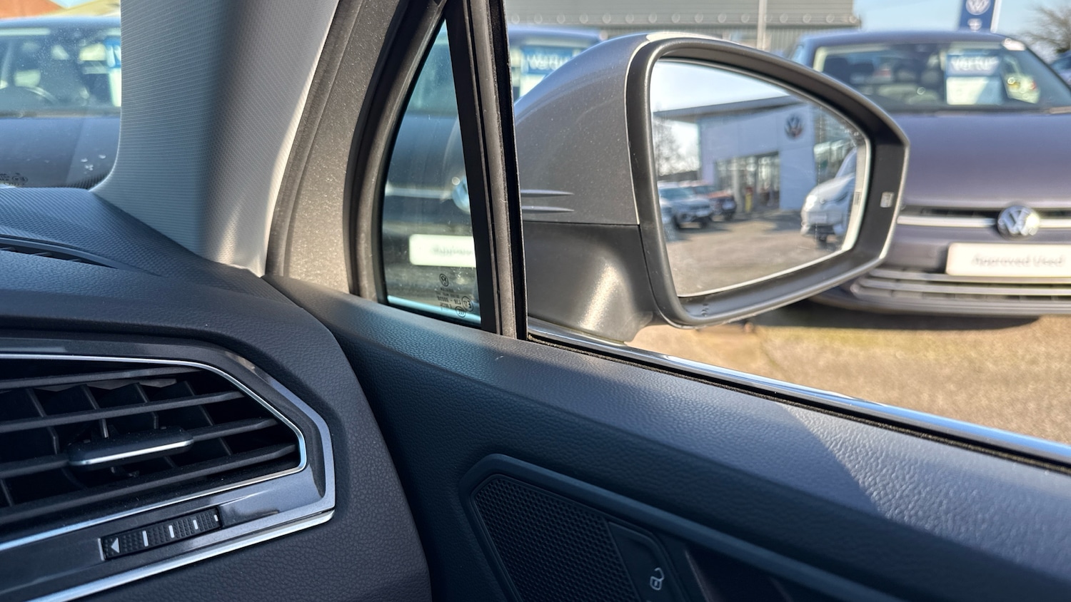 Used Volkswagen Tiguan 2019 for sale - 77945997: Photo 32