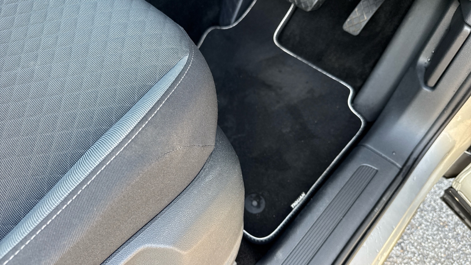 Used Volkswagen Tiguan 2019 for sale - 77945997: Photo 39