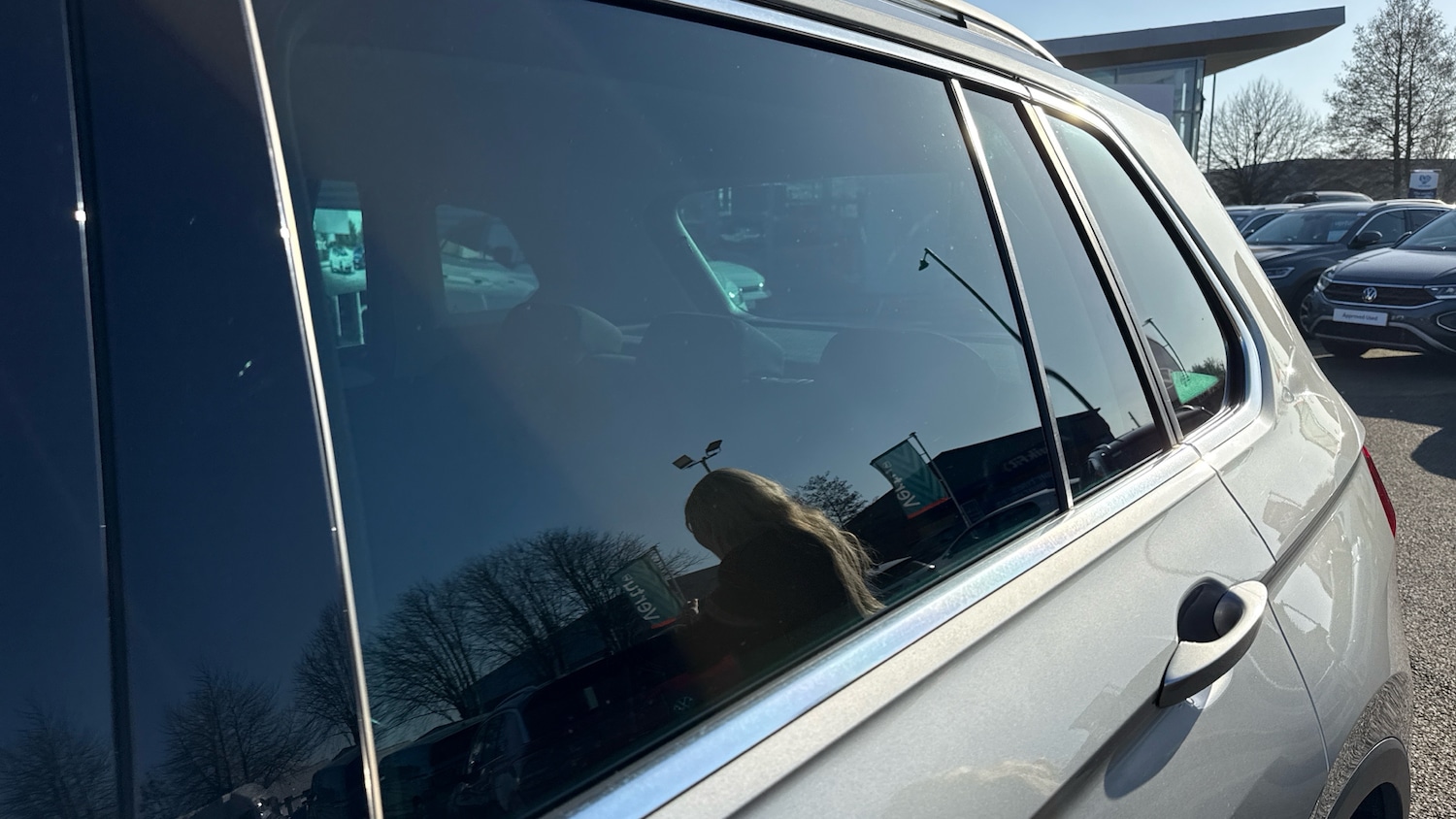 Used Volkswagen Tiguan 2019 for sale - 77945997: Photo 50