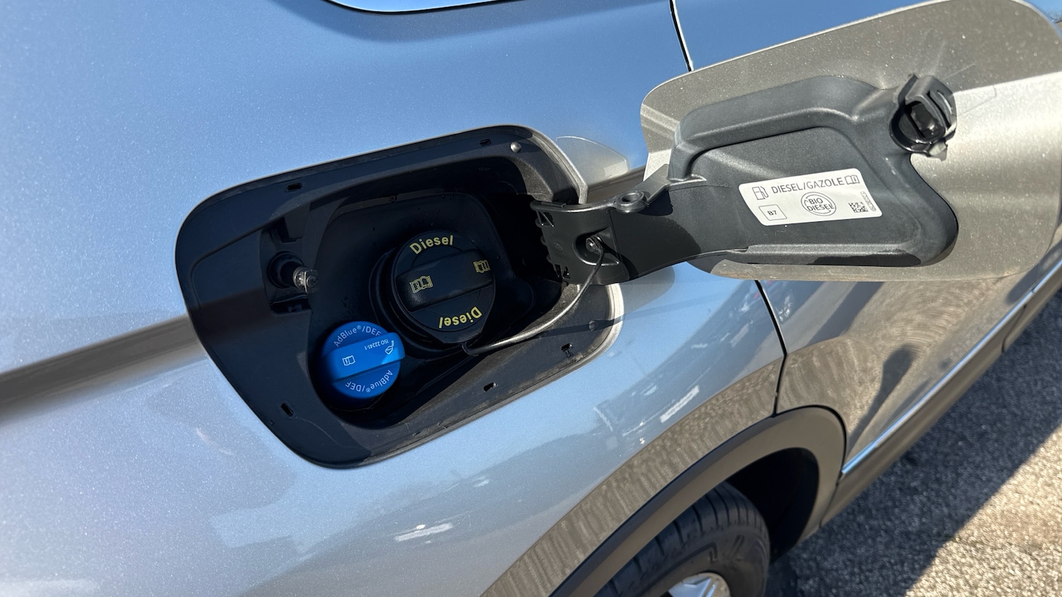 Used Volkswagen Tiguan 2019 for sale - 77945997: Photo 58