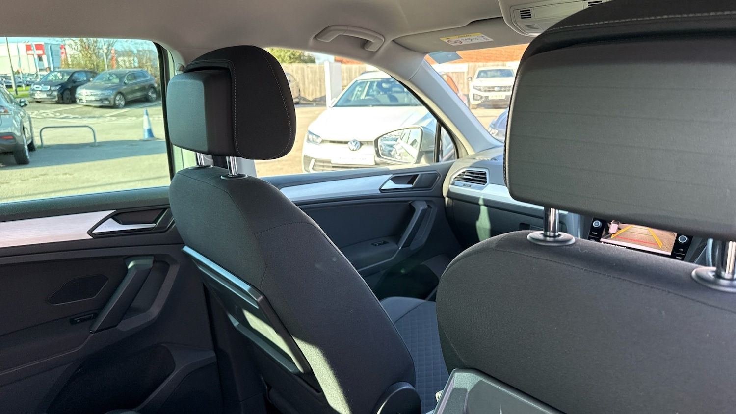 Used Volkswagen Tiguan 2019 for sale - 77945997: Photo 65