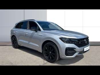 2020 (70) - 3.0 V6 TDI 4Motion Black Edition 5dr Tip Auto