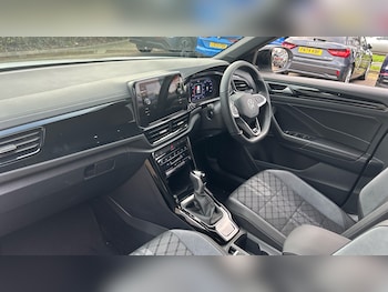 Used Volkswagen T-Roc 2025 for sale - 76662937: Photo