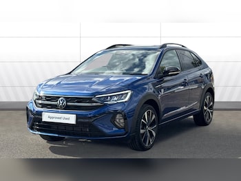 2023 (73) - 1.5 TSI 150 R-Line 5dr DSG Petrol Hatchback