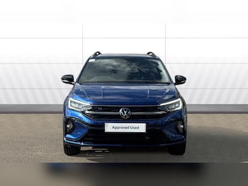Used Volkswagen Taigo 2023 for sale - 75955550: Photo