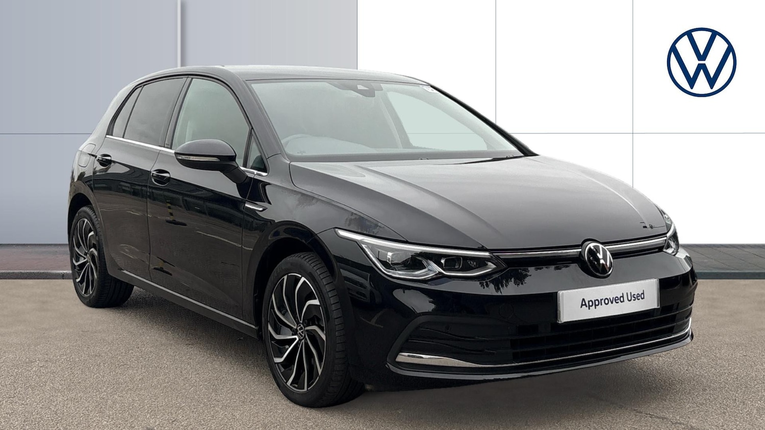 Used Volkswagen Golf 2023 for sale - 76352045: Photo 1