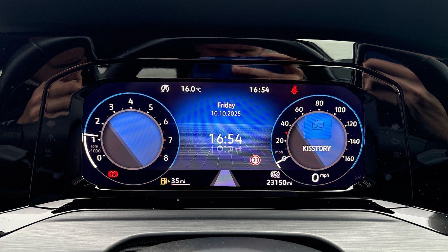 Used Volkswagen Golf 2023 for sale - 76352045: Photo 11