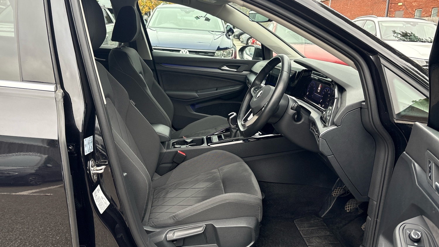 Used Volkswagen Golf 2023 for sale - 76352045: Photo 15