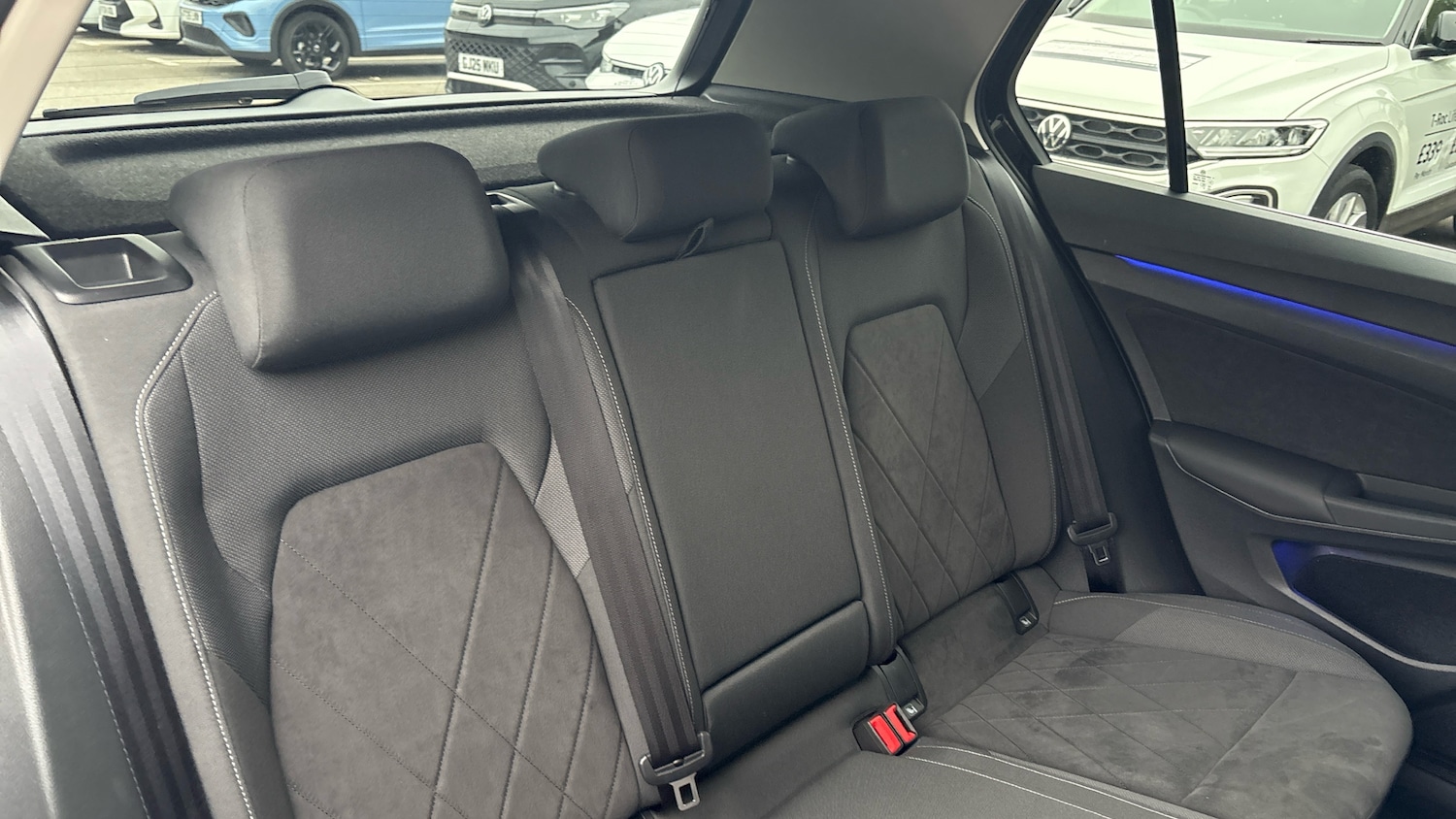 Used Volkswagen Golf 2023 for sale - 76352045: Photo 16