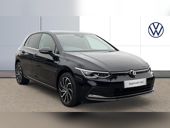Used Volkswagen Golf 2023 for sale - 76352045: Photo