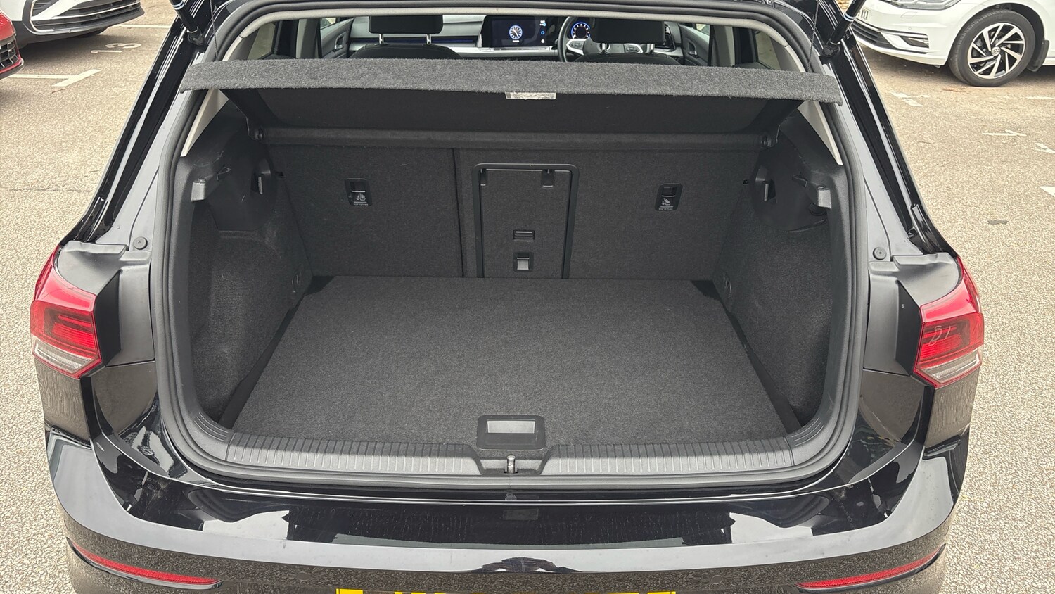 Used Volkswagen Golf 2023 for sale - 76352045: Photo 20