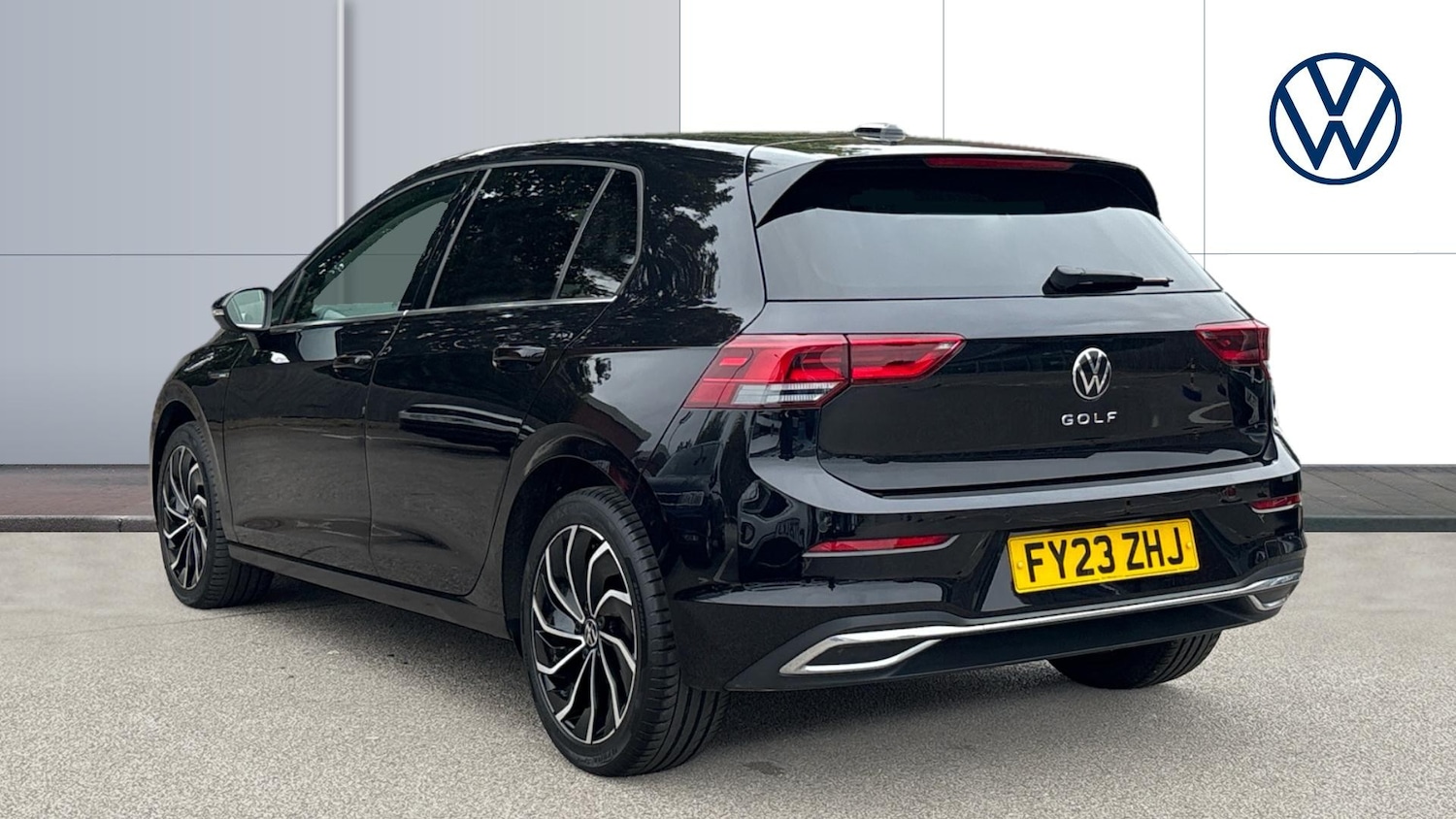 Used Volkswagen Golf 2023 for sale - 76352045: Photo 3