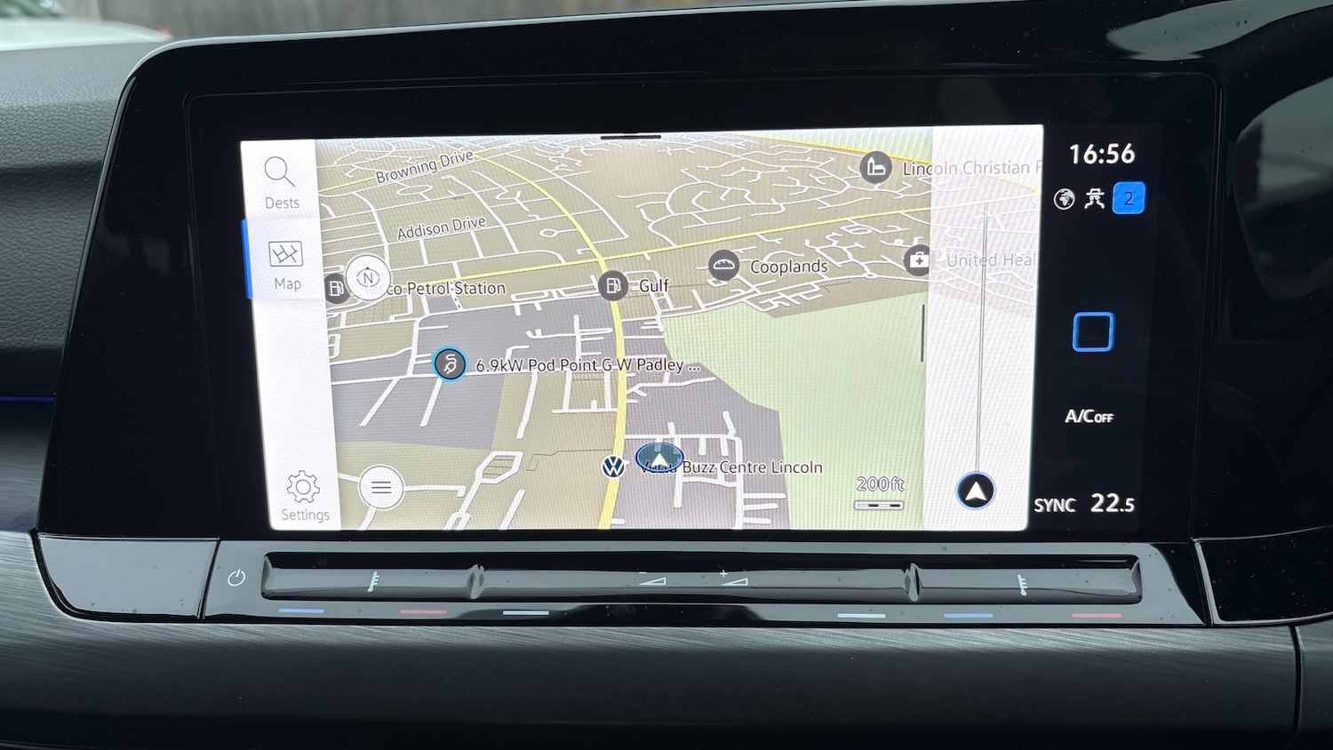 Used Volkswagen Golf 2023 for sale - 76352045: Photo 31