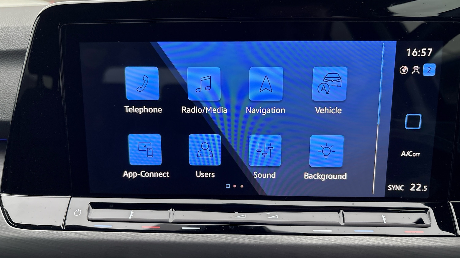 Used Volkswagen Golf 2023 for sale - 76352045: Photo 33