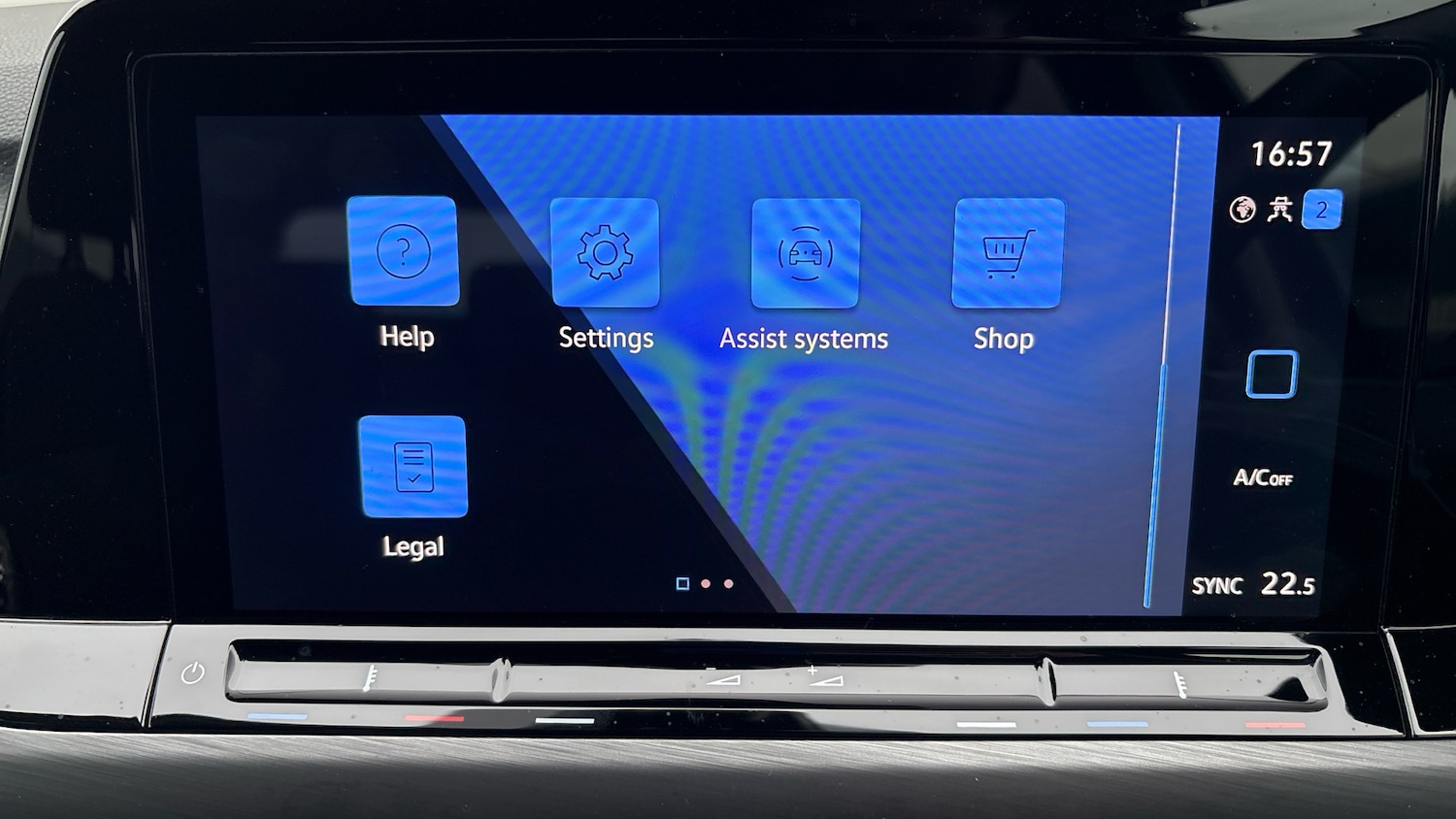 Used Volkswagen Golf 2023 for sale - 76352045: Photo 34