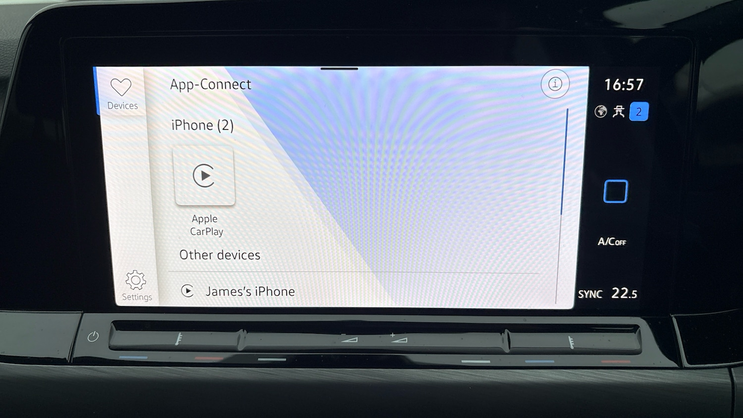 Used Volkswagen Golf 2023 for sale - 76352045: Photo 35