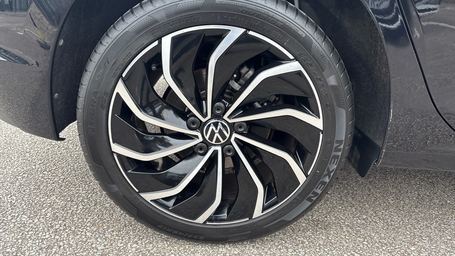 Used Volkswagen Golf 2023 for sale - 76352045: Photo 36