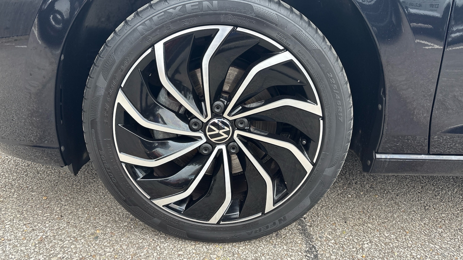 Used Volkswagen Golf 2023 for sale - 76352045: Photo 40