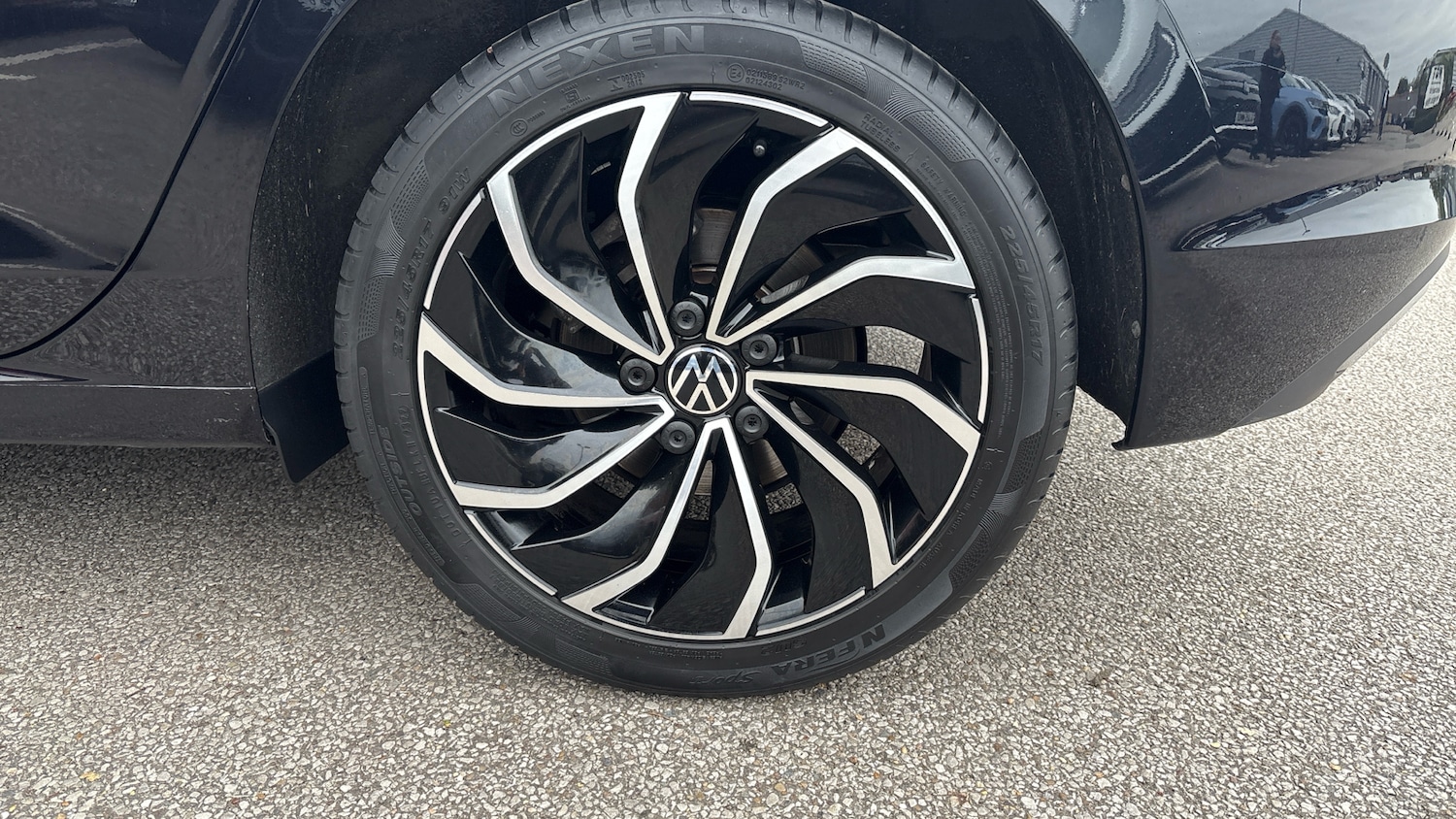Used Volkswagen Golf 2023 for sale - 76352045: Photo 41