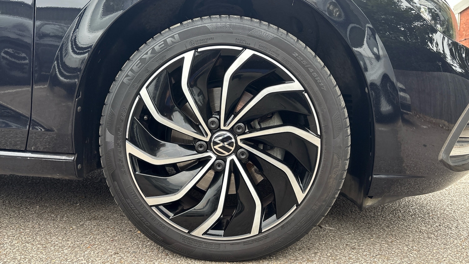 Used Volkswagen Golf 2023 for sale - 76352045: Photo 5