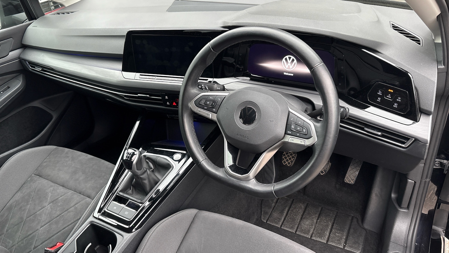 Used Volkswagen Golf 2023 for sale - 76352045: Photo 6