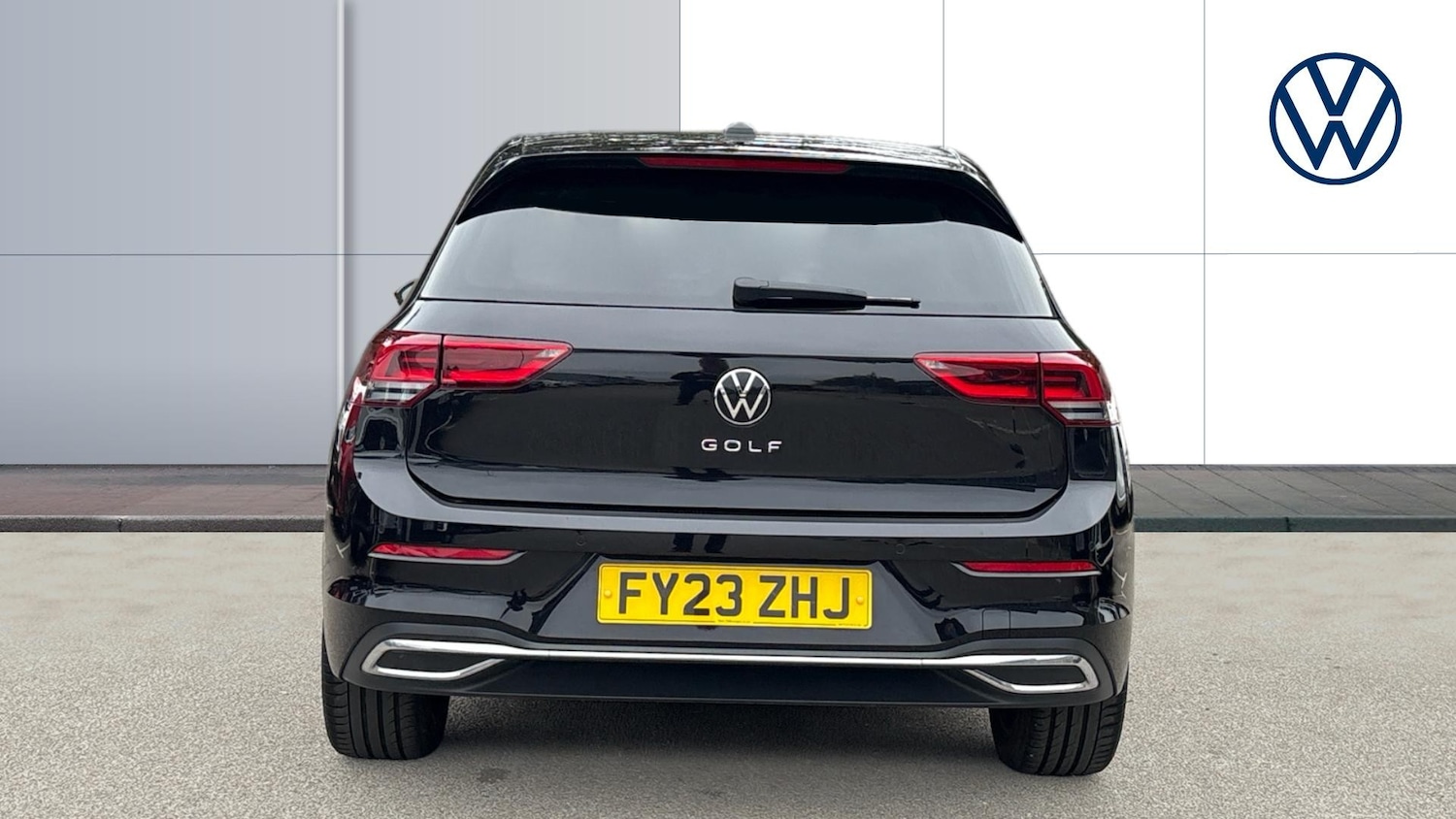 Used Volkswagen Golf 2023 for sale - 76352045: Photo 8