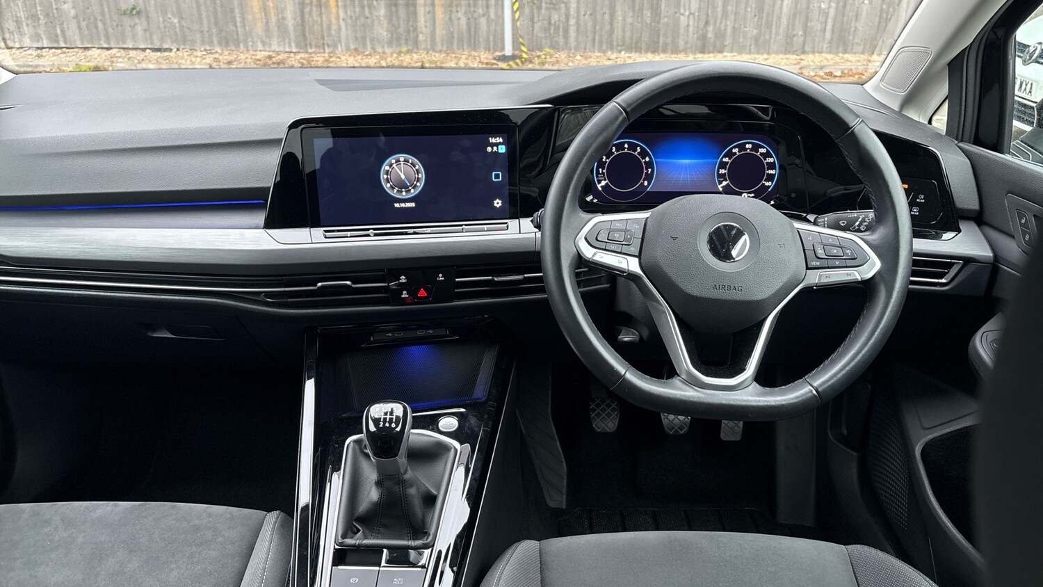 Used Volkswagen Golf 2023 for sale - 76352045: Photo 9