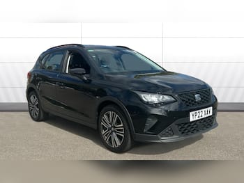 Used SEAT Arona 2022 for sale - 79826165: Photo