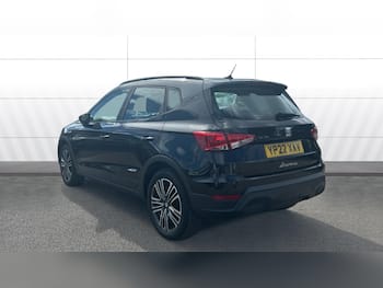 Used SEAT Arona 2022 for sale - 79826165: Photo