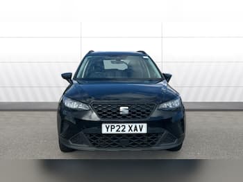 Used SEAT Arona 2022 for sale - 79826165: Photo