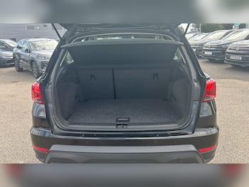 Used SEAT Arona 2022 for sale - 79826165: Photo
