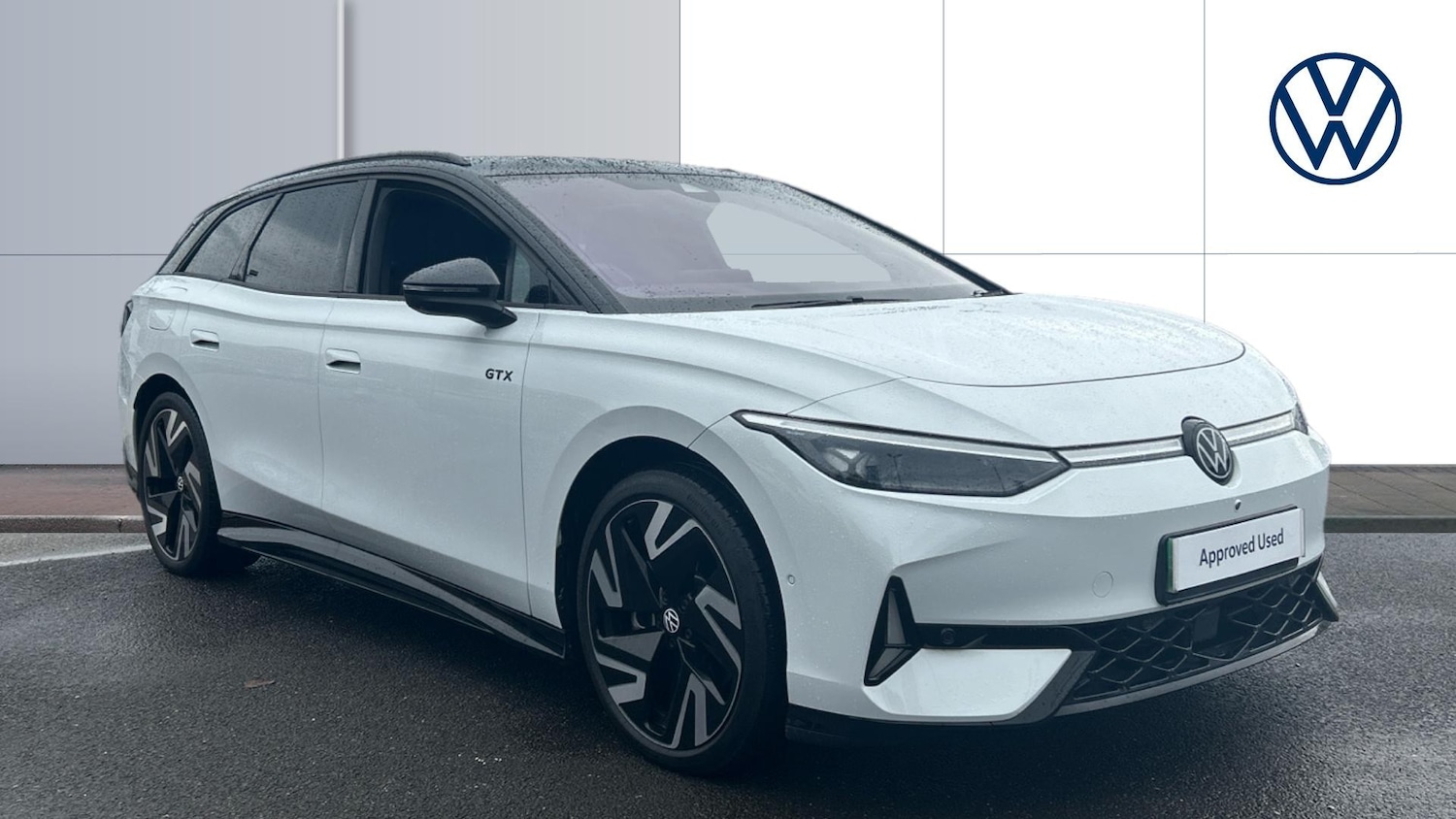 Used Volkswagen ID.7 2025 for sale - 76144533: Photo 1