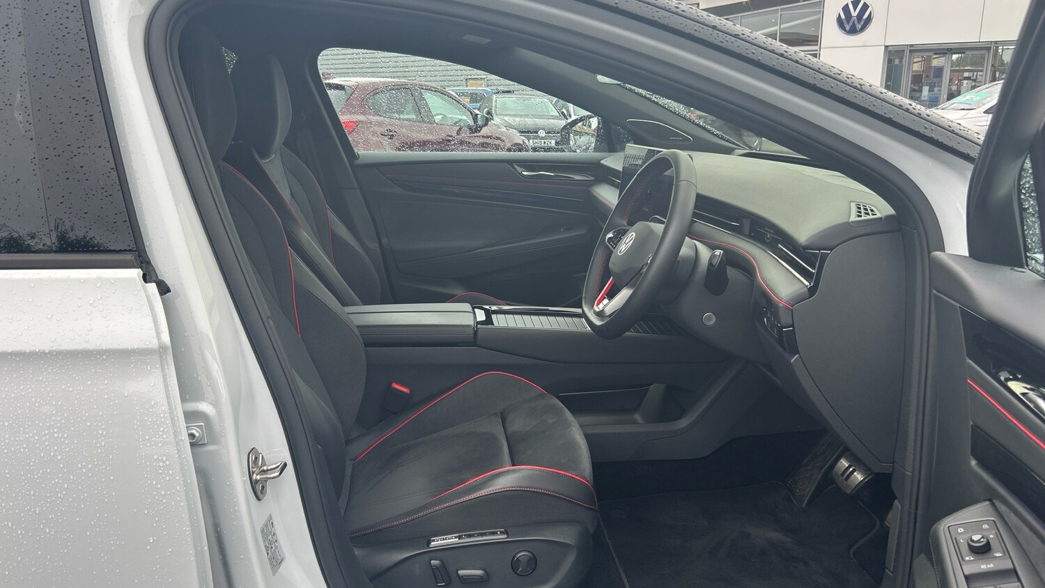 Used Volkswagen ID.7 2025 for sale - 76144533: Photo 15