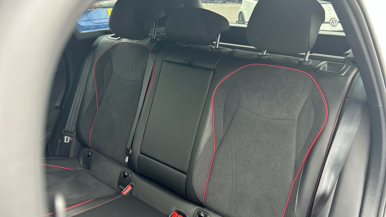 Used Volkswagen ID.7 2025 for sale - 76144533: Photo 16