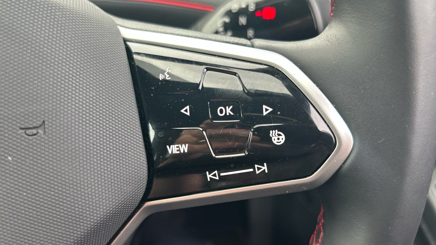 Used Volkswagen ID.7 2025 for sale - 76144533: Photo 18