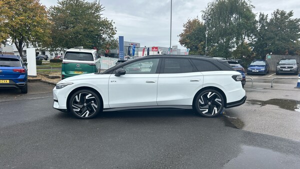 Used Volkswagen ID.7 2025 for sale - 76144533: Photo 23