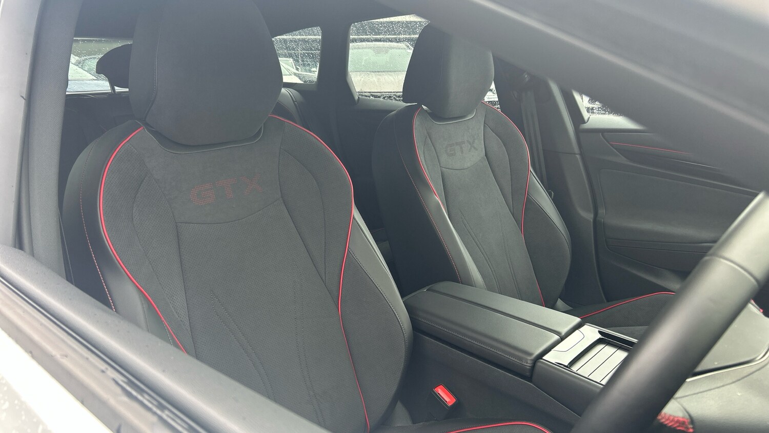 Used Volkswagen ID.7 2025 for sale - 76144533: Photo 24