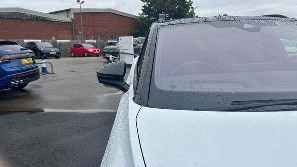 Used Volkswagen ID.7 2025 for sale - 76144533: Photo 26