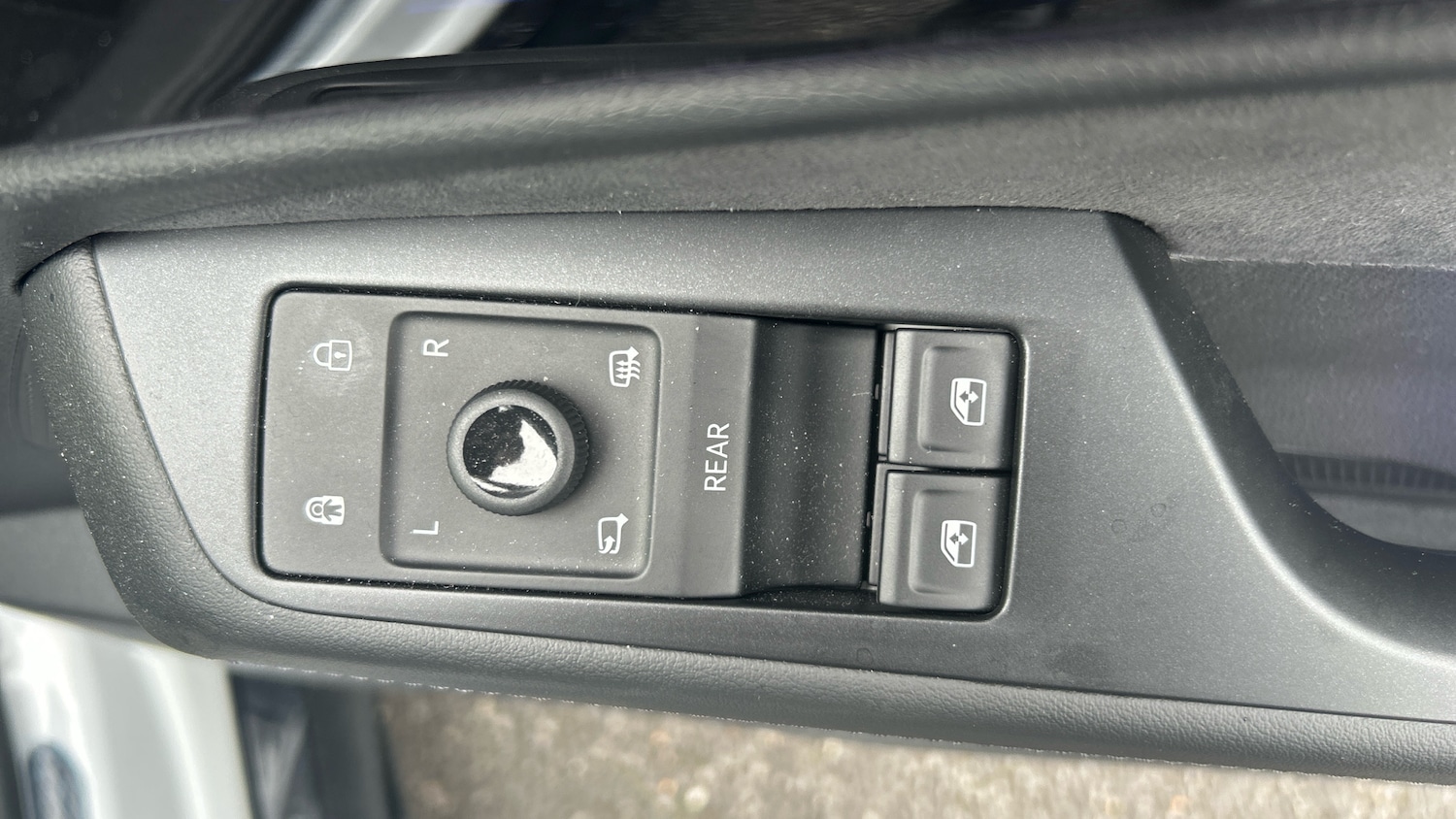 Used Volkswagen ID.7 2025 for sale - 76144533: Photo 29