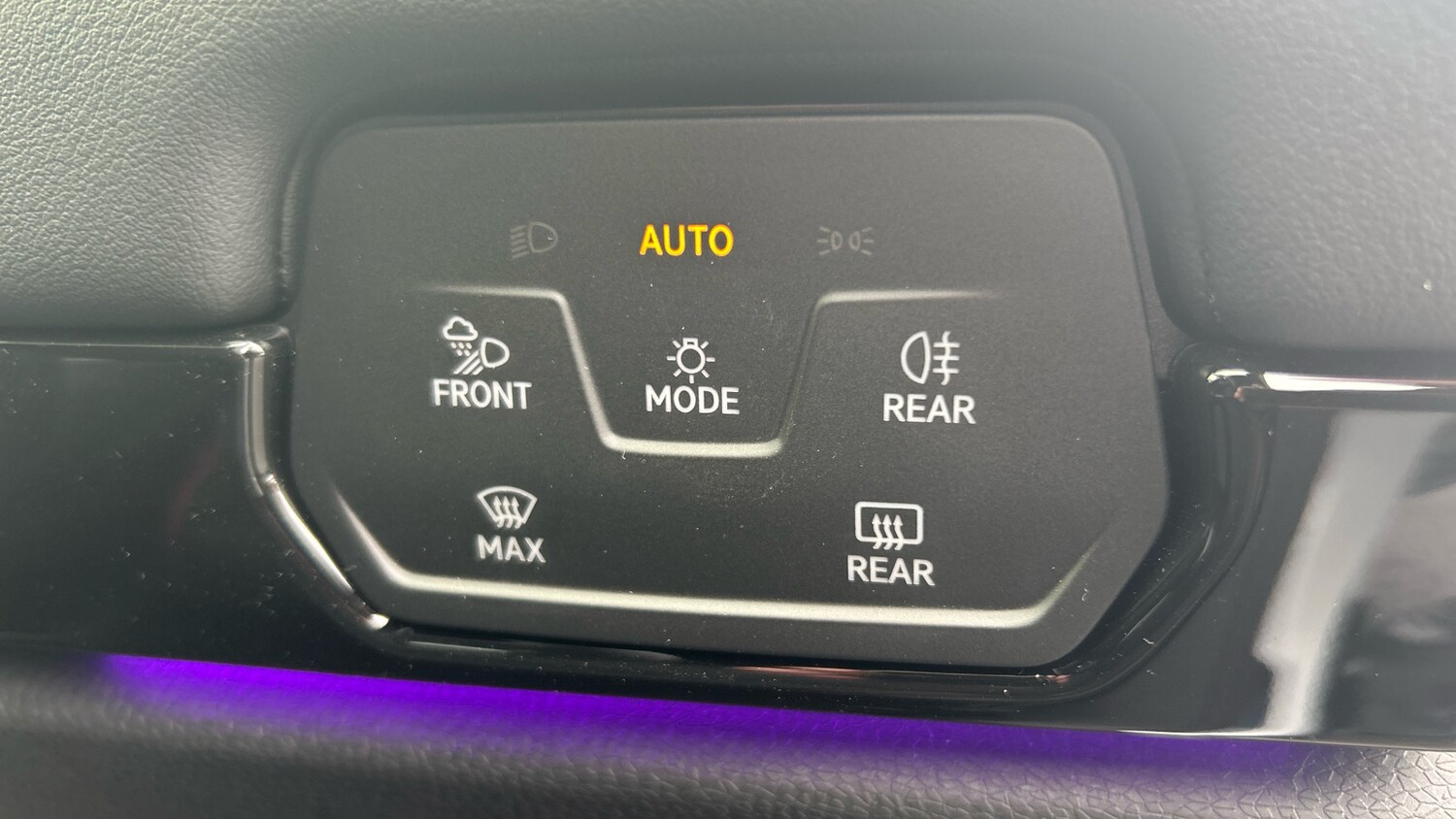 Used Volkswagen ID.7 2025 for sale - 76144533: Photo 30