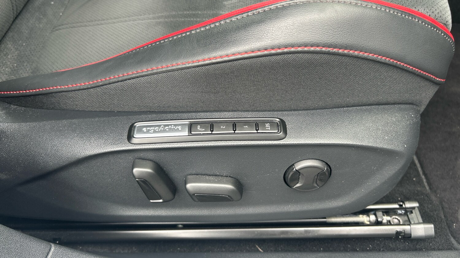 Used Volkswagen ID.7 2025 for sale - 76144533: Photo 31