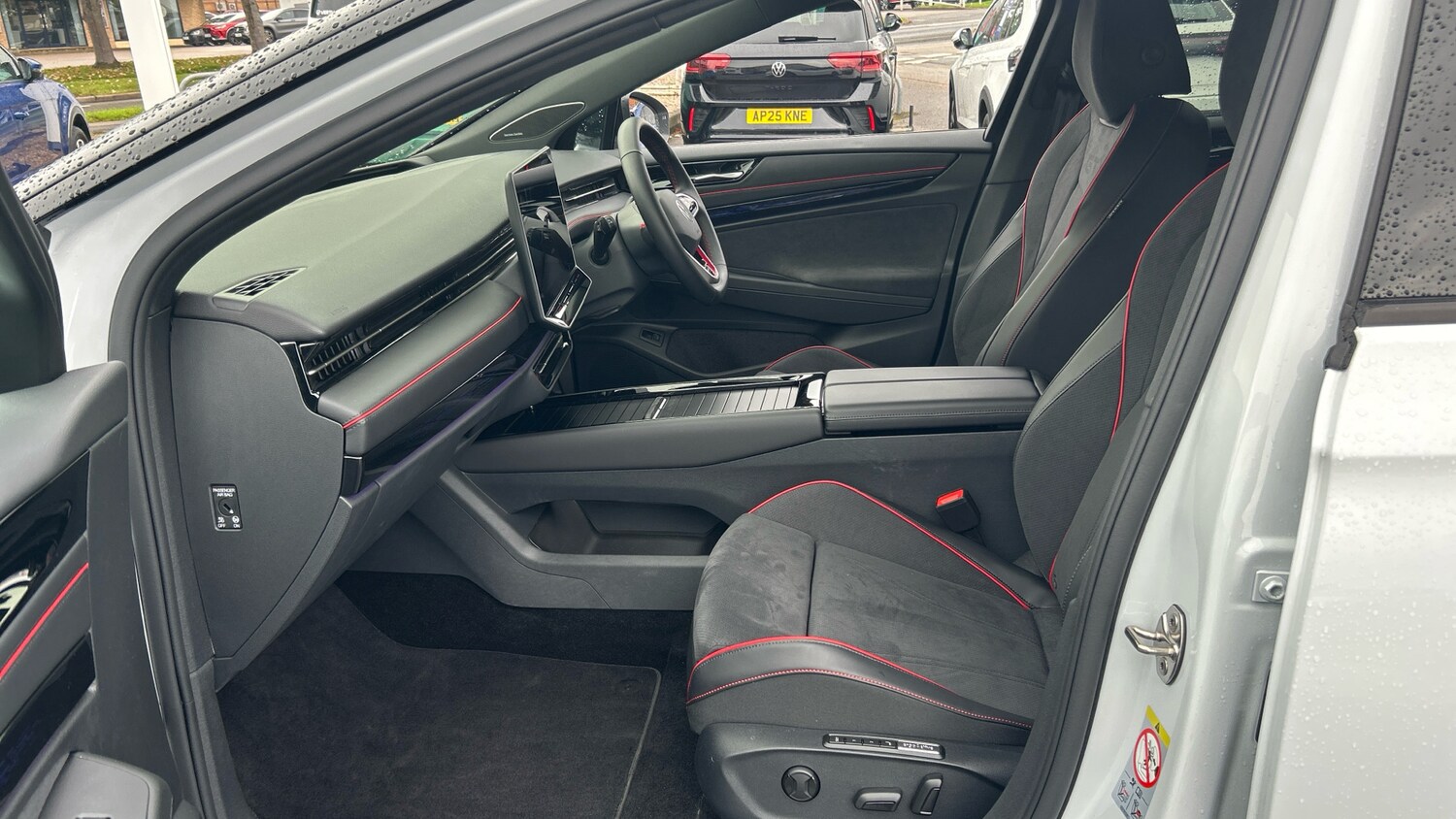 Used Volkswagen ID.7 2025 for sale - 76144533: Photo 39