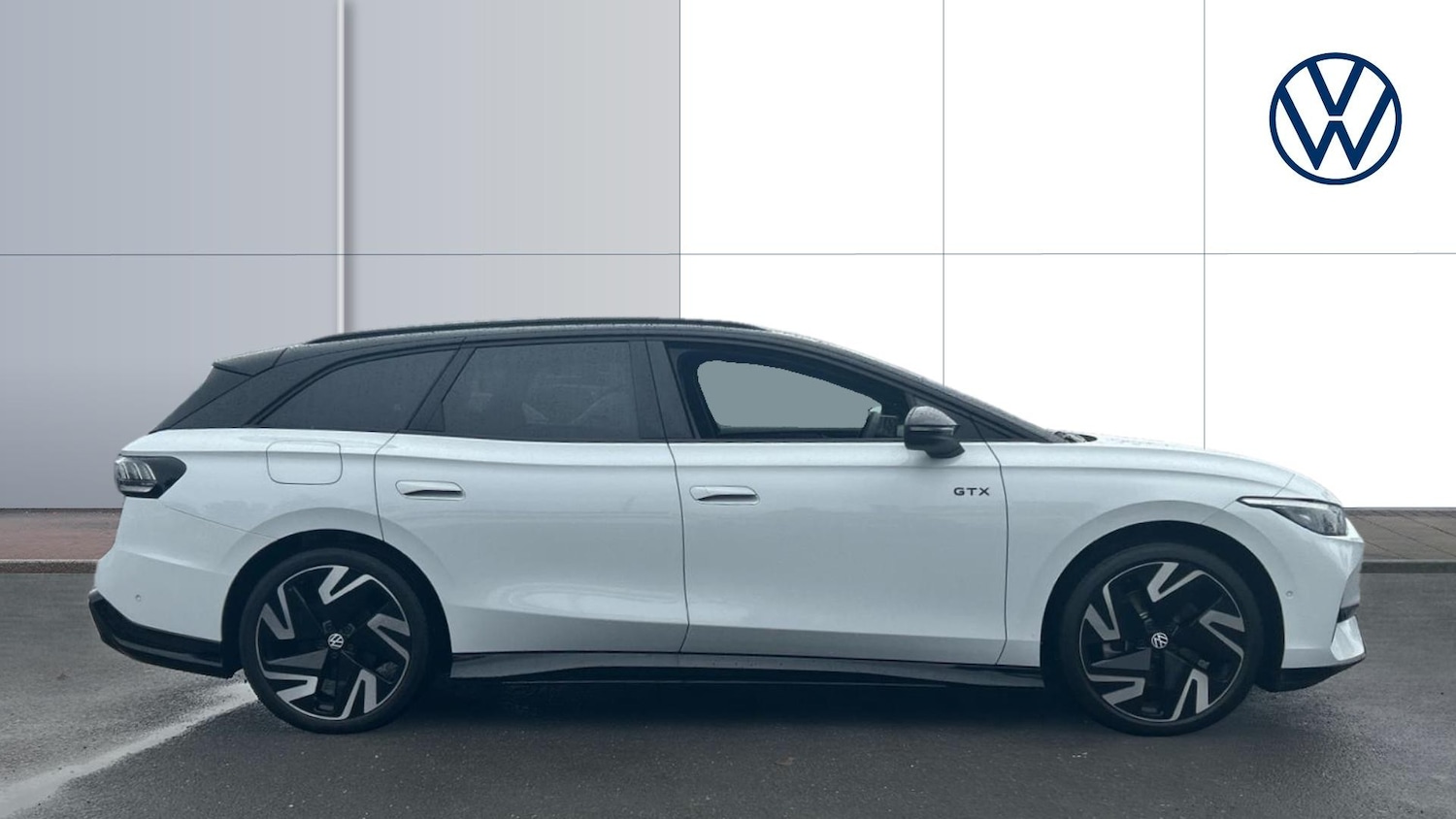 Used Volkswagen ID.7 2025 for sale - 76144533: Photo 4