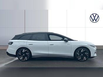 Used Volkswagen ID.7 2025 for sale - 76144533: Photo 4