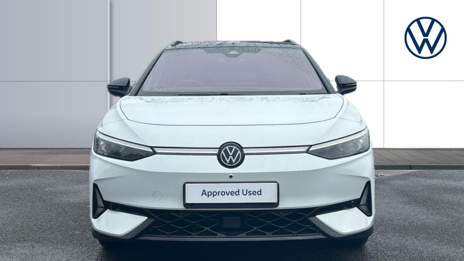 Used Volkswagen ID.7 2025 for sale - 76144533: Photo 7