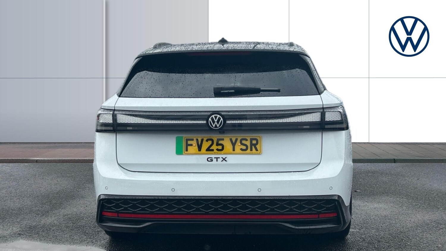 Used Volkswagen ID.7 2025 for sale - 76144533: Photo 8