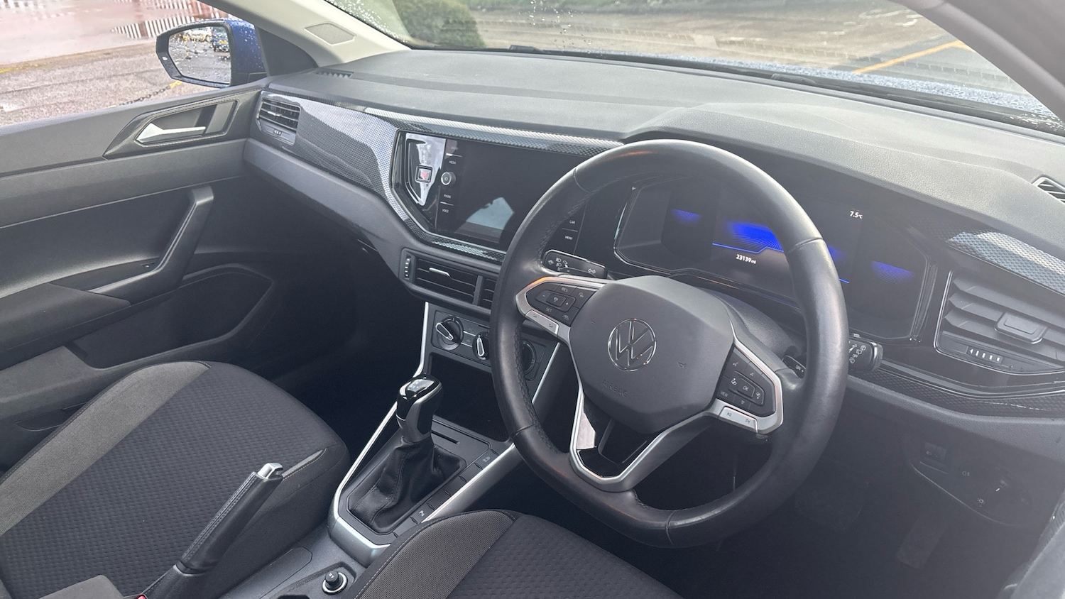 Used Volkswagen Polo 2023 for sale - 77247798: Photo 11