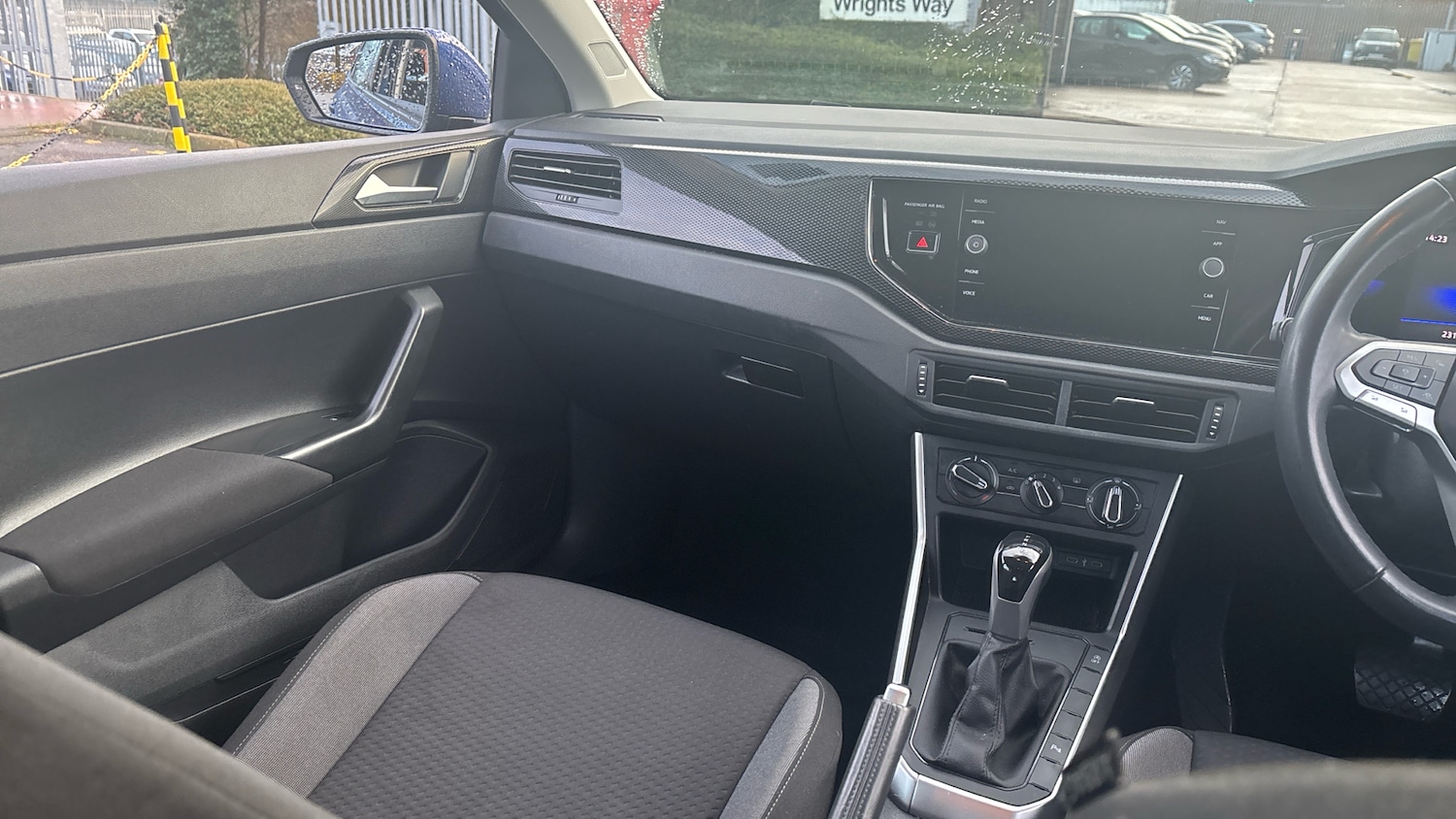 Used Volkswagen Polo 2023 for sale - 77247798: Photo 14