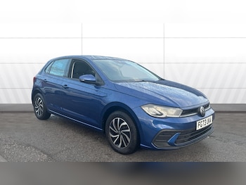 Used Volkswagen Polo 2023 for sale - 77247798: Photo