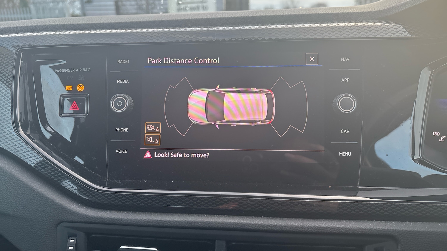 Used Volkswagen Polo 2023 for sale - 77247798: Photo 26